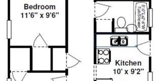 North Center / St. Bens - 2 Bed / 1 Bath - Heat Included Gallery 13