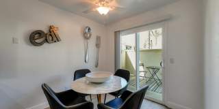 University Plaza Gallery 46