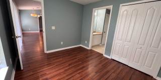 Charming 3-bedroom, 2-bath single-family home with a garage. Gallery 18