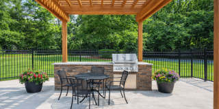 Davidson Apartment Homes Gallery 2