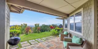 Modern Wailuku Home | 3 Bed / 2.5 Bath | Fully Furnished | Pet Friendly | Spacious Living & Prime Central Location Gallery 4