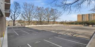 5500 HOLMES RUN Parkway unit: 703 Gallery 14