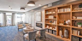 Senior & Affordable Housing - Heritage at Church Ranch Gallery 15