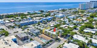 4332 SEAGRAPE DR #APT 4 LAUDERDALE BY THE SEA, FL 33308 Gallery 5