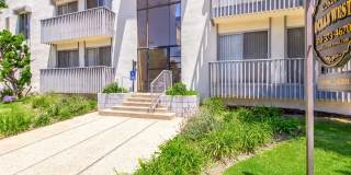 Ocean West Apartments Gallery 12
