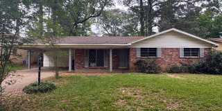 Large 3BR/2BA Home in Southern Hills Rent $1,300 / Deposit $1,100 Gallery 1