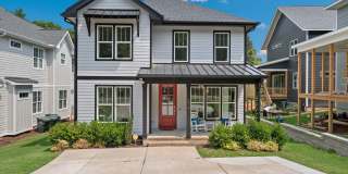 Stunning Like-New 4 Bedroom Home with Solar Panels & Fenced Backyard in Raleigh! Gallery 1