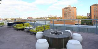 The Residences at New City Gallery 42
