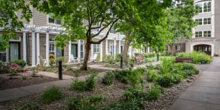 Affordable Housing - Buckman Heights Gallery 39