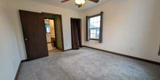 3 bed 1 Bath Orchards House Gallery 1