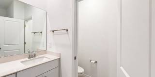 Annual lease, 3-bedroom, 2.5-bathroom townhome in Orange Blossom Ranch Annual lease, 3-bedroom, 2.5-bathroom townhome in Orange Blossom Ranch Gallery 15