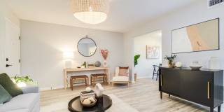 The Arbor Apartments and Townhomes Gallery 24