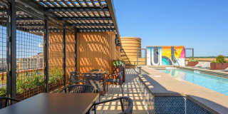 The Beacon Clarendon Apartments Gallery 45