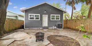 Wonderful House for Lease! 2334 W Spruce Street - Available 7/06/26 Gallery 20