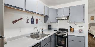 Vista Alegre Apartments Gallery 3