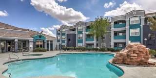 6955 N DURANGO Drive Gallery 4