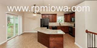 ESTABLISHED NEIGHBORHOOD!!! 4 Bedroom, 3 Bath Home in Ankeny Gallery 9