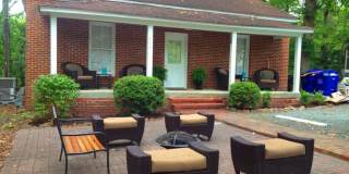Incredible location for this renovated 3br house just 2 blocks from UNC... Walk to Campus!! Gallery 1