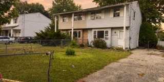 3-Bedroom Lakehurst Home with Fully Fenced Yard Gallery 1