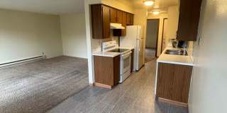 1 Bedroom 1 Bathroom at Hollywood Park Apartments Gallery 3