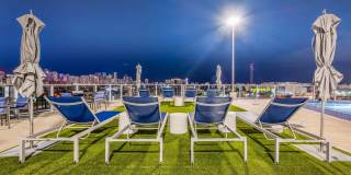 Riverhouse at 11th Apartments Riverhouse at 11th Apartments Gallery 22