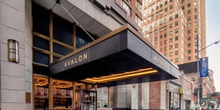 Avalon Midtown West Avalon Midtown West Gallery 38