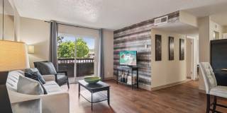 University Village Apartments Gallery 1
