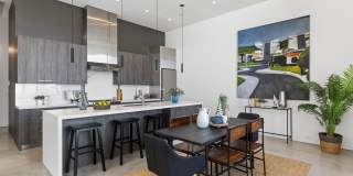 Spectacular Live/Work Home Designed by Architect David Stark Wilson Gallery 17