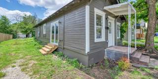 Well-maintained 4BD/2BA Home in Waco Gallery 25