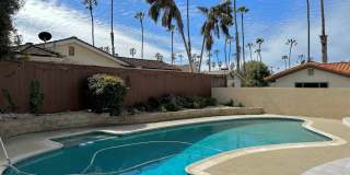 4 Bedroom + 3 Bathroom Home with a Pool! | Ventura Keys | Unfurnished Gallery 42