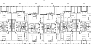 Appleby Townhomes Gallery 20