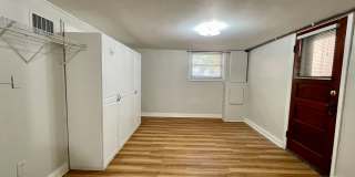 $0 DEPOSIT OPTION, NEW PAINT, TRADITIONAL BRICK HOME, WALKING DISTANCE TO DU!! LARGE BACKYARD, DETACHED GARAGE AND OFF-STREET PARKING!!! Gallery 31