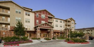 Affordable Housing-The Mirabella Gallery 2