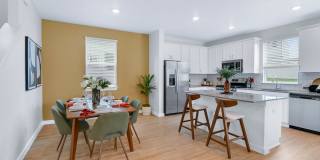 Los Cielos at Brooks Townhomes Gallery 21