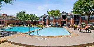 Kensington Park Apartment Homes Gallery 17