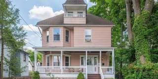 157 Walnut Street Gallery 1