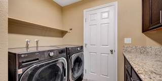 4 Bedroom in the desirable Woodcrest Community available for Immediate Move-In! Gallery 47