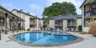 Kensington Station Apartment Homes Gallery 4