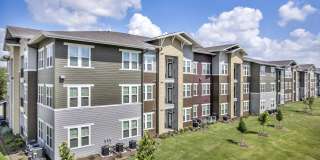 Affordable Housing - Frontera Crossing Gallery 35