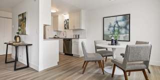 Bridge City Apartments Gallery 3