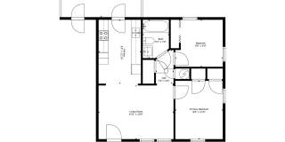 For Rent $ 1199.00/Month West Side Duplex, Convenient to Atlanta Beltline, Sports Arenas, Universities For Rent $ 1199.00/Month West Side Duplex, Convenient to Atlanta Beltline, Sports Arenas, Universities Gallery 1