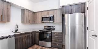 Lakeview Apartments Gallery 13