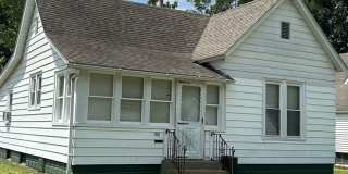 2 Bedroom 1 Bath with Basement Gallery 1