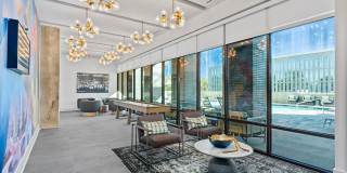 Arcadia Luxury Apartments Gallery 3