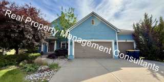 Spacious 4 Bed, 4 Bath Home with 3+ Car Garage and Amazing Amenities in Liberty schools! Gallery 1