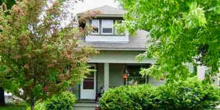 Cute Home with a detached garage Cute Home with a detached garage Gallery 1