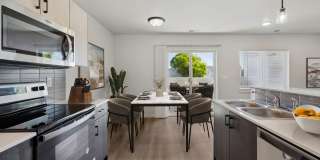 Breckenridge Apartments Gallery 4