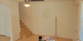 Brick Duplex with 3 bedrooms and 1 bath for rent. Gallery 5