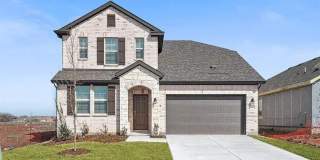 1617 Rushpea Drive Gallery 1