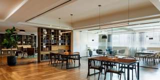 Liberty Towers Gallery 46